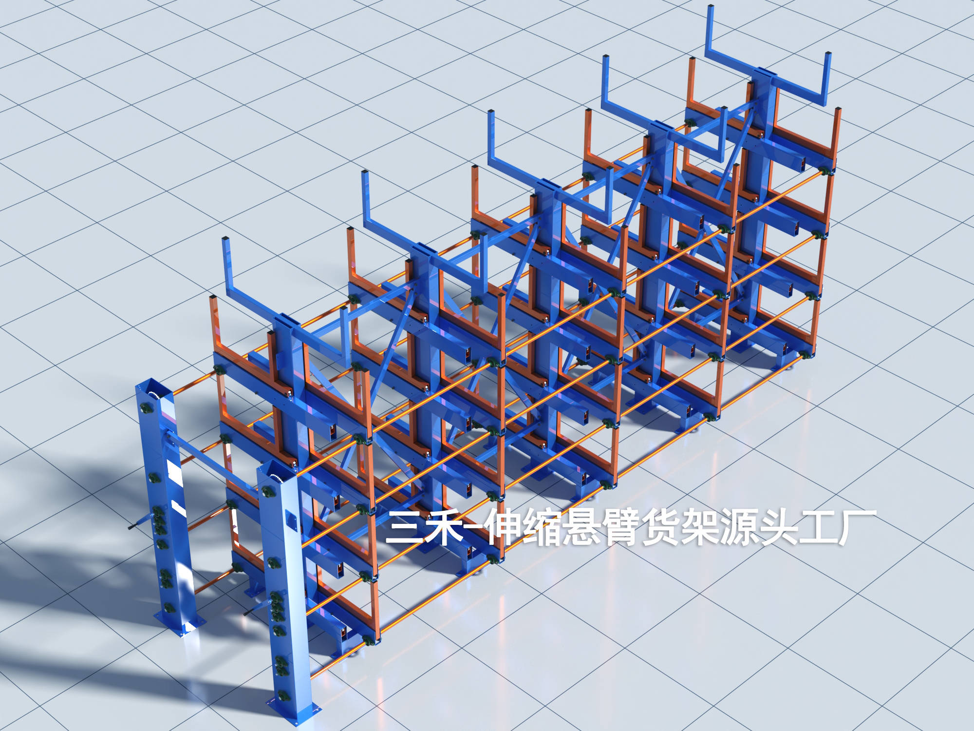 深聊專業(yè)的貨架廠家選購要點，電商貨架廠、貨架品牌廠家哪個口碑好