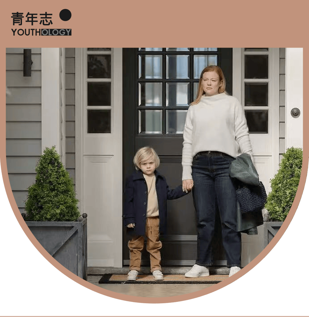 從母職懲罰到女性友誼，《都是她的錯(cuò)》的超越與局限