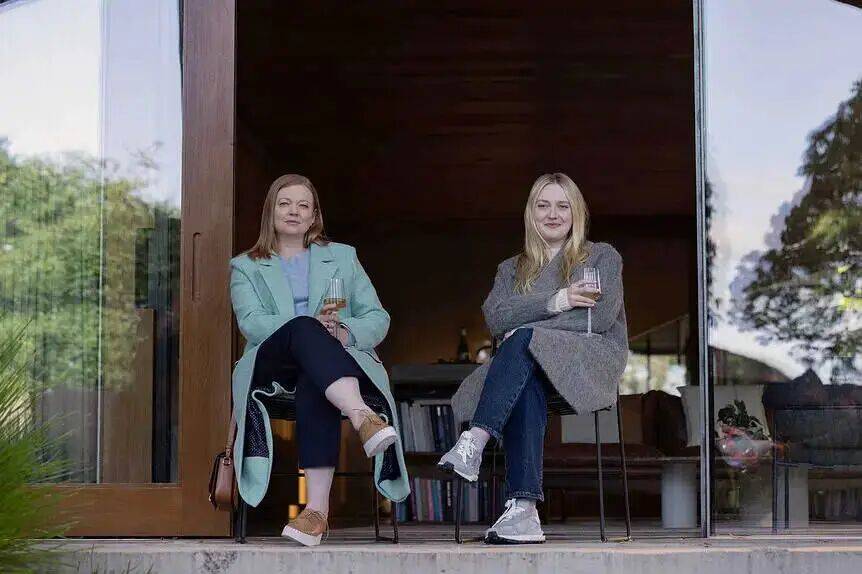 從母職懲罰到女性友誼，《都是她的錯(cuò)》的超越與局限