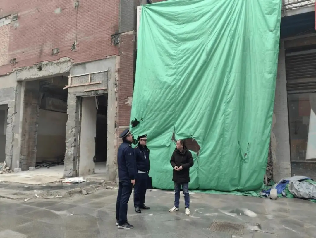 示范引領(lǐng)精準(zhǔn)發(fā)力 以重點(diǎn)突破帶動(dòng)市區(qū)裝修垃圾規(guī)范處置