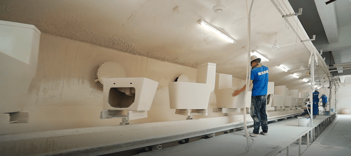 闡釋中國知名衛(wèi)浴品牌，解析可靠的衛(wèi)浴廠家優(yōu)勢在哪