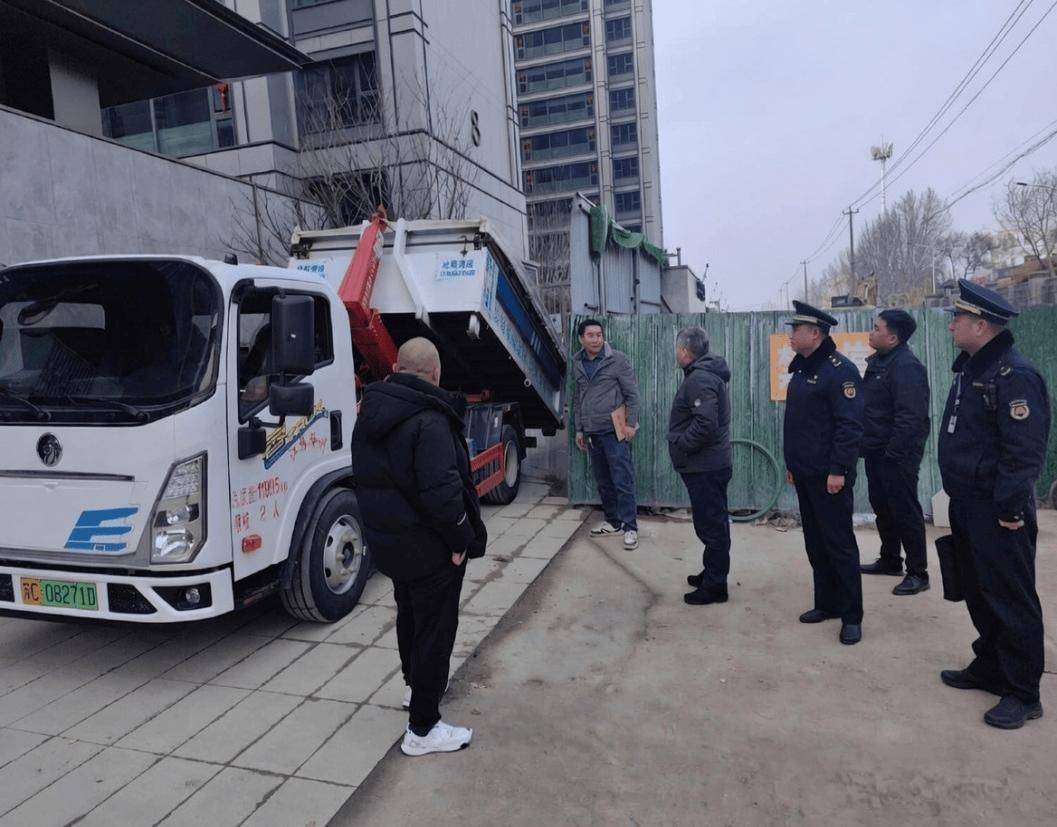 示范引領(lǐng)精準(zhǔn)發(fā)力 以重點(diǎn)突破帶動(dòng)市區(qū)裝修垃圾規(guī)范處置