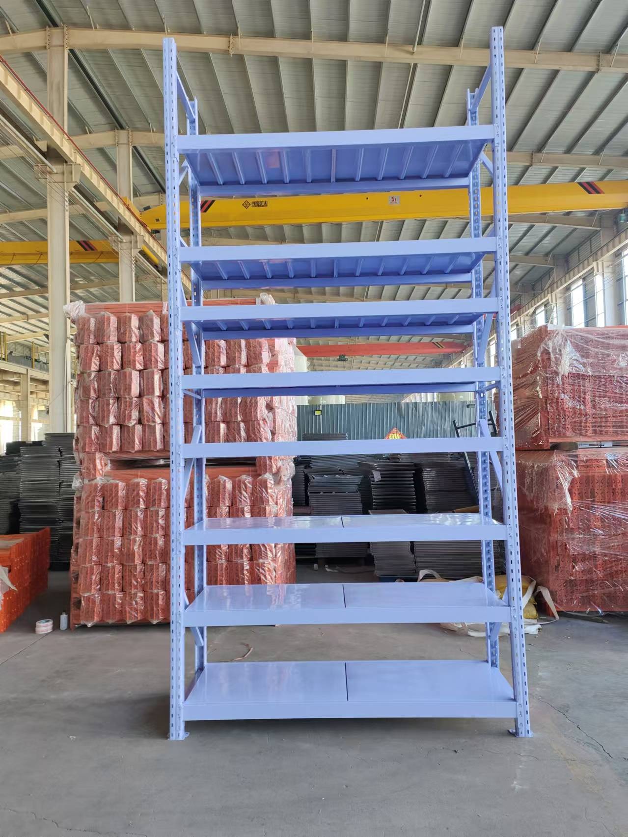 說明貨架子專業(yè)廠家特點，貨架子個性化定制哪家好