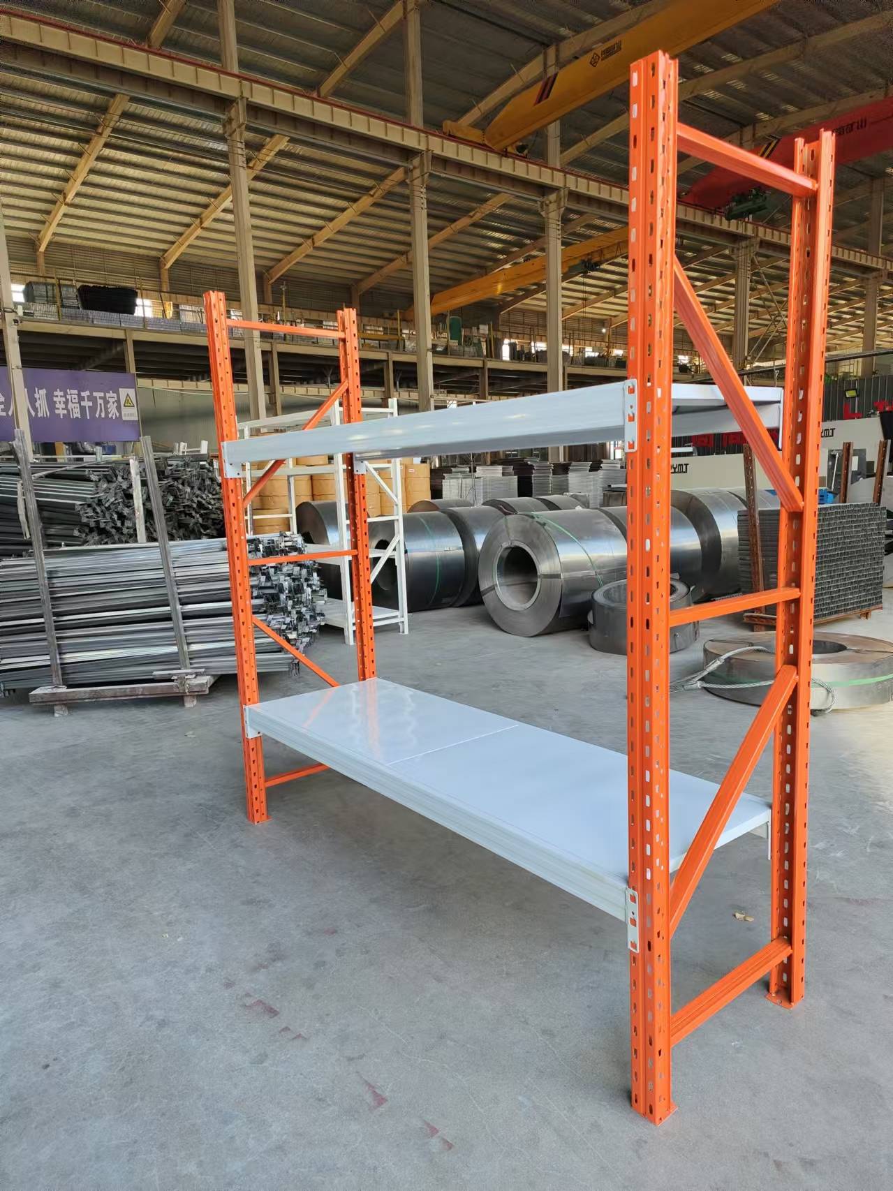 說明貨架子專業(yè)廠家特點，貨架子個性化定制哪家好