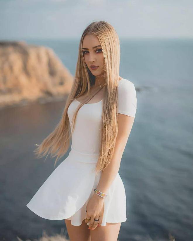 原創(chuàng)這些女性在俄羅斯攝影師鏡頭下，魅力四射