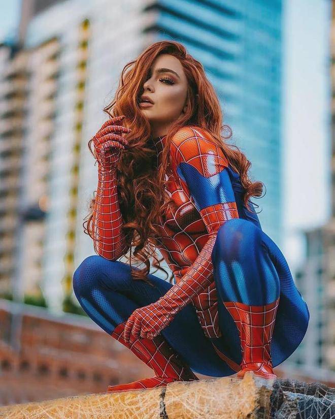 原創(chuàng)這些女性在俄羅斯攝影師鏡頭下，魅力四射