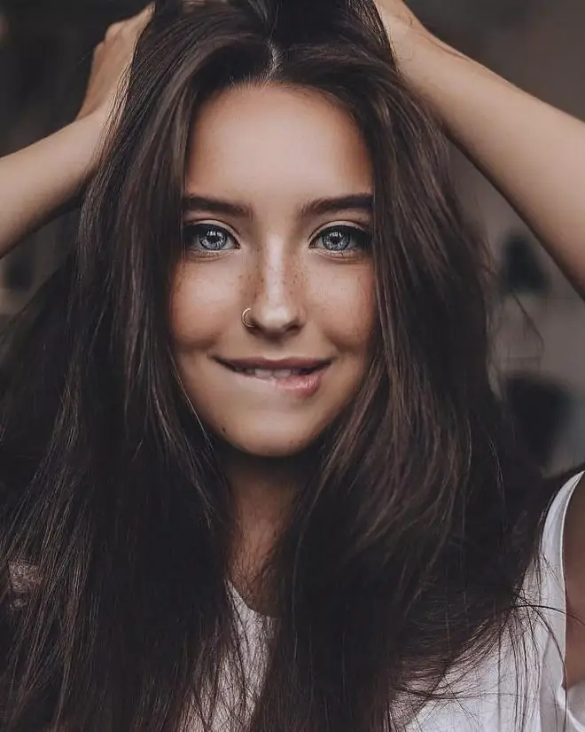 原創(chuàng)這些女性在俄羅斯攝影師鏡頭下，魅力四射