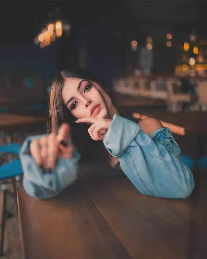 原創(chuàng)這些女性在俄羅斯攝影師鏡頭下，魅力四射