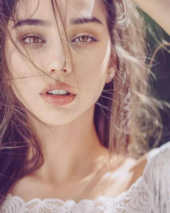 原創(chuàng)這些女性在俄羅斯攝影師鏡頭下，魅力四射