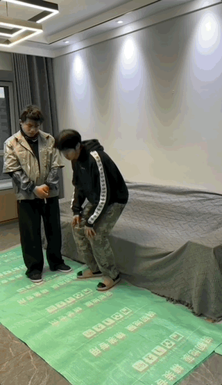 裝修“奇葩集”，為了省錢(qián)...找朋友裝修，結(jié)果我瘋了