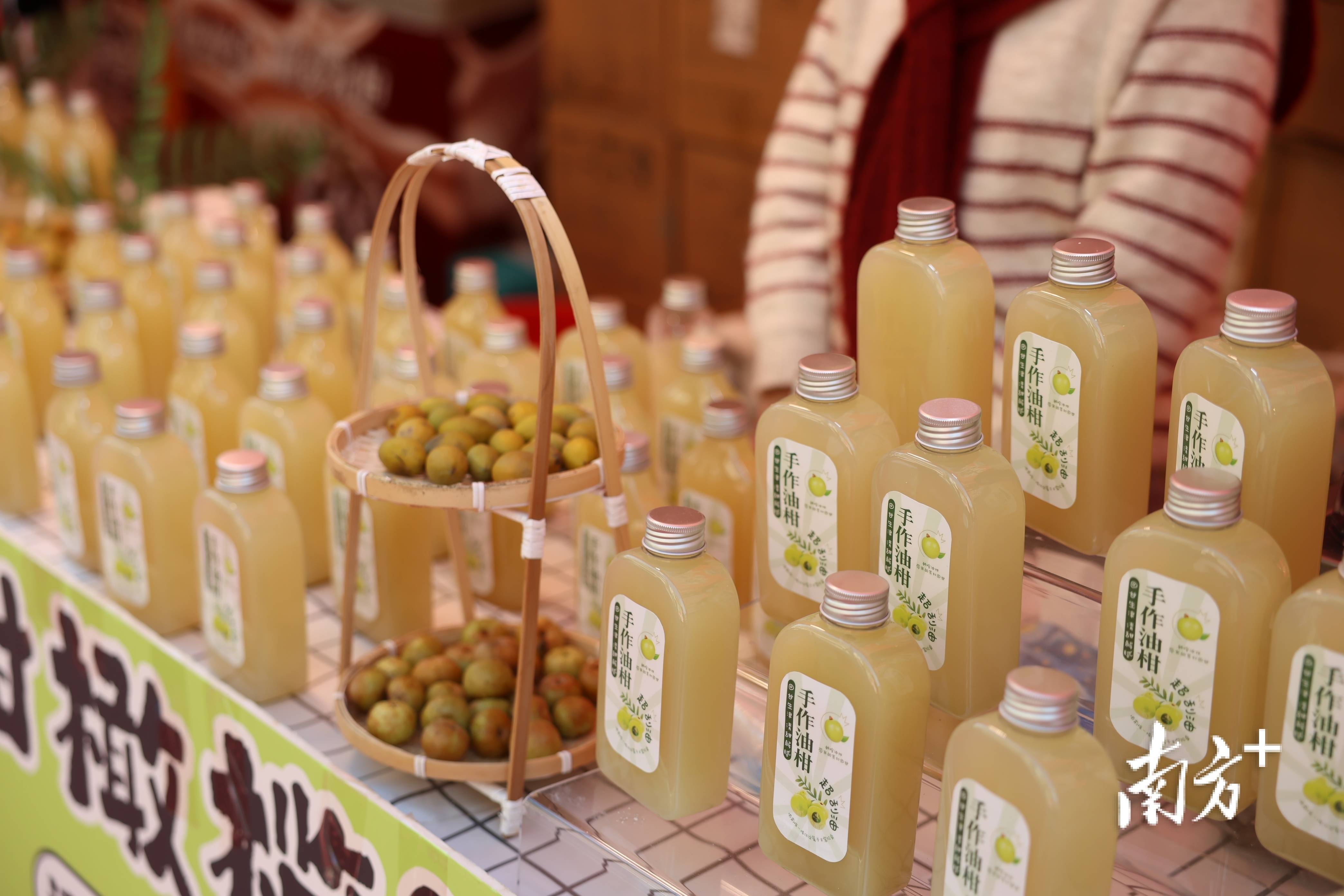 潮州菜“廚藝大賽”之后，潮州美食集市來(lái)啦！