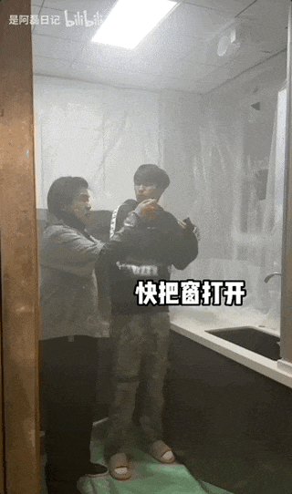 裝修“奇葩集”，為了省錢(qián)...找朋友裝修，結(jié)果我瘋了