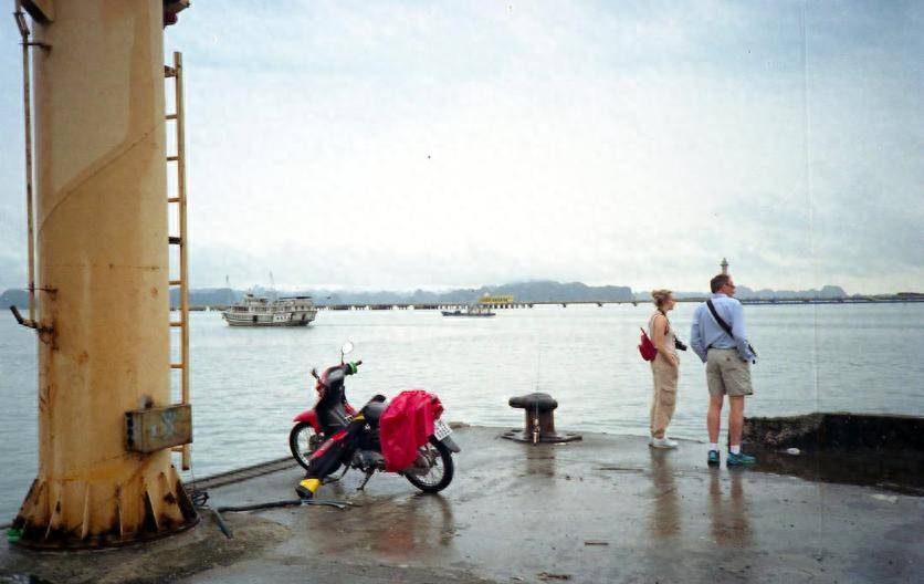 原創(chuàng)為什么都說消費降級了，但旅游時依然人山人海？