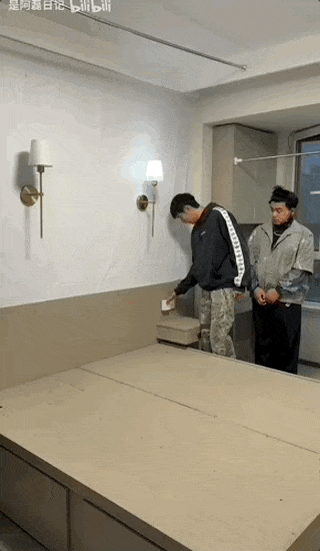 裝修“奇葩集”，為了省錢(qián)...找朋友裝修，結(jié)果我瘋了