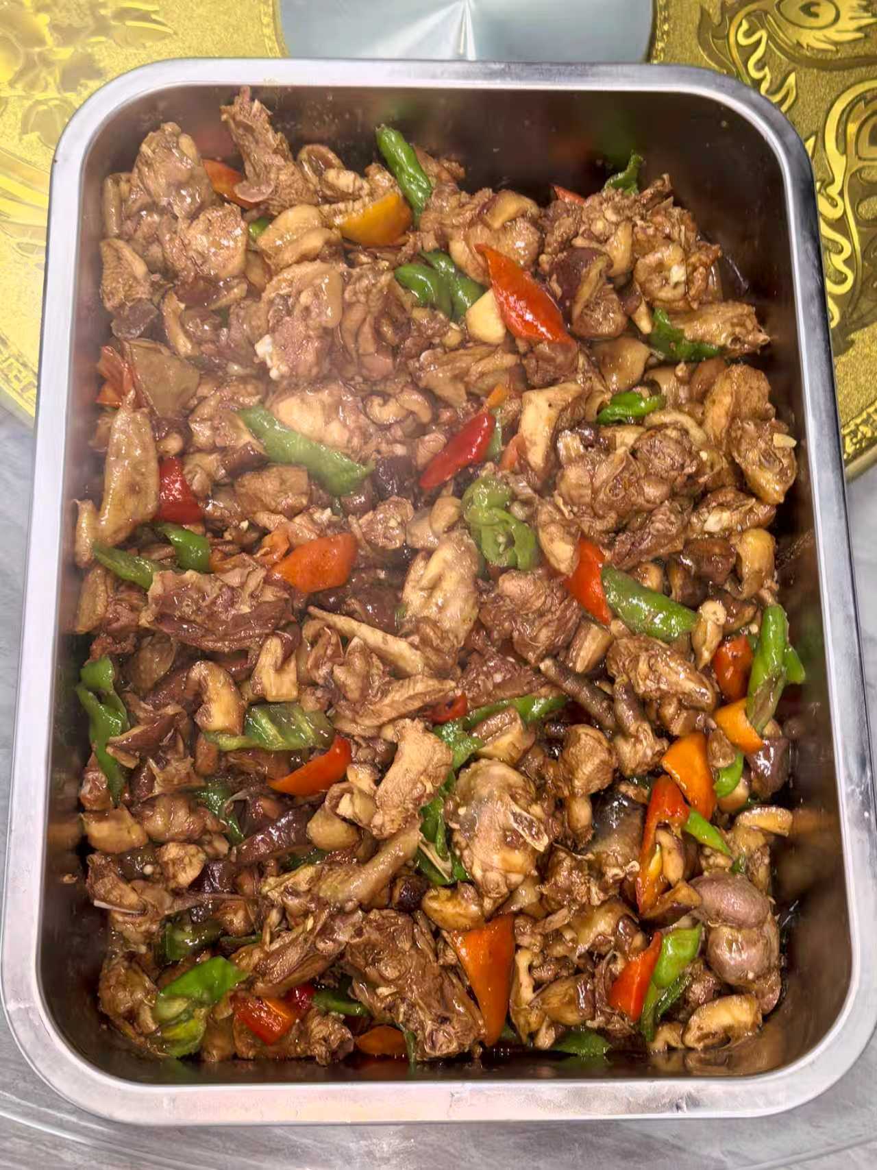 再也不用對(duì)著菜譜咆哮：“適量”到底是TM多少？！