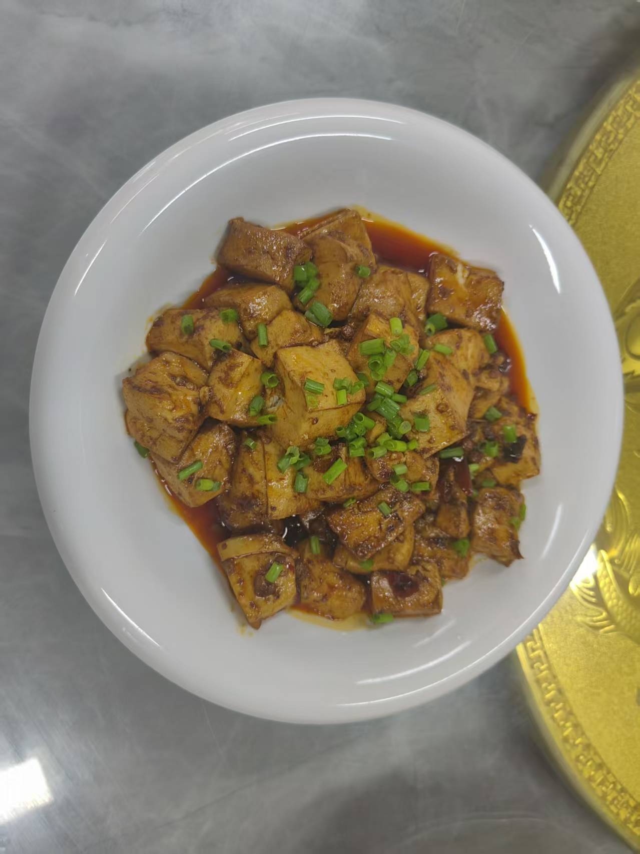 再也不用對(duì)著菜譜咆哮：“適量”到底是TM多少？！