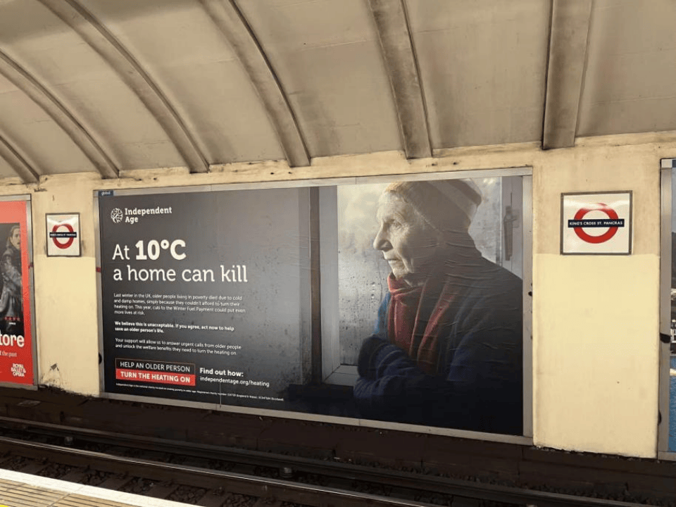 第一批熬不過英國冬天的留學生，已經(jīng)抑郁了…