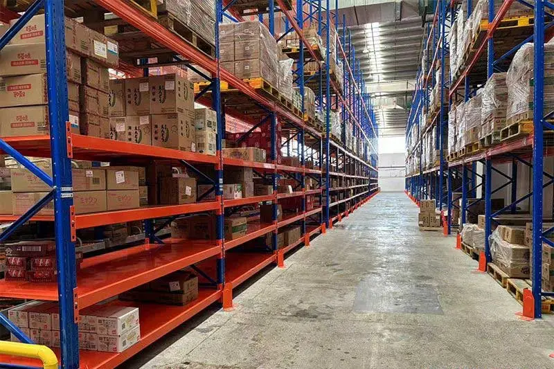 2025重型貨架實(shí)力廠家解析，選對(duì)品牌更省心，倉(cāng)儲(chǔ)貨架/貫通式貨架/中型貨架/輕型貨架/層板貨架，重型貨架制造商電話(huà)