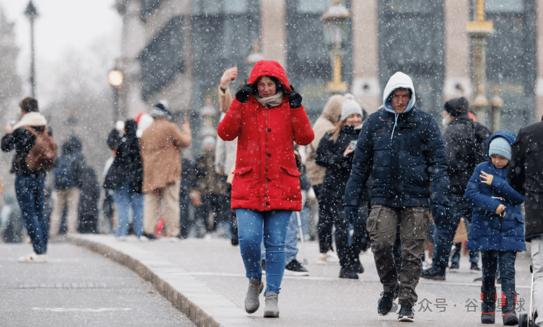 第一批熬不過英國冬天的留學生，已經(jīng)抑郁了…