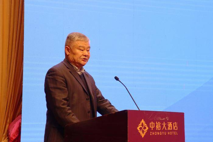 好客山東美食爭(zhēng)霸賽濱州組委會(huì)工作總結(jié)會(huì)議召開