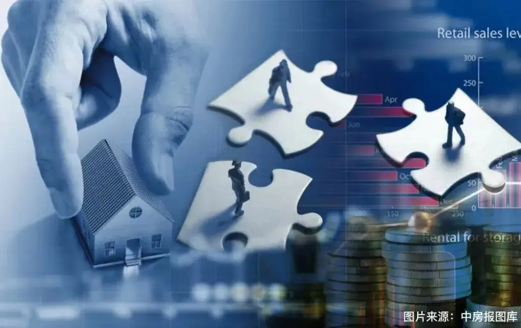 建發(fā)房產(chǎn)啟動有史以來最大規(guī)模組織變革