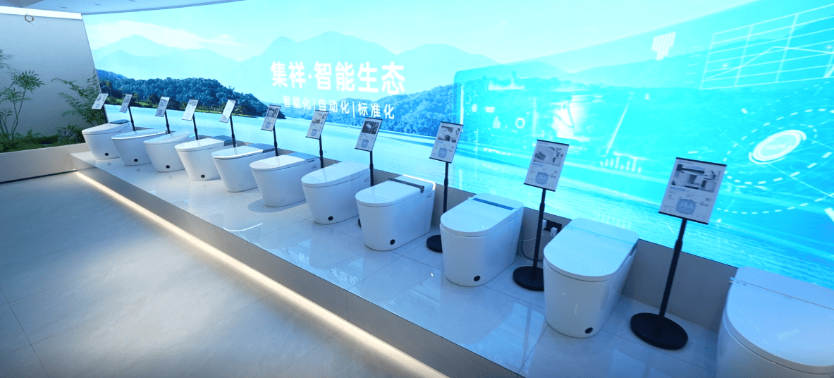 講講靠譜的衛(wèi)浴服務(wù)商有哪些，揭秘衛(wèi)浴源頭廠家選哪家比較靠譜