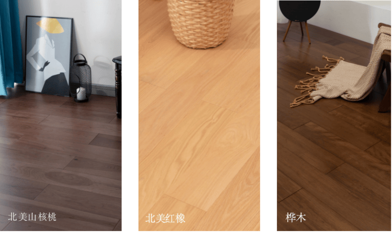 久盛實(shí)木地板穩(wěn)定性解析：技術(shù)、原料與服務(wù)的支撐