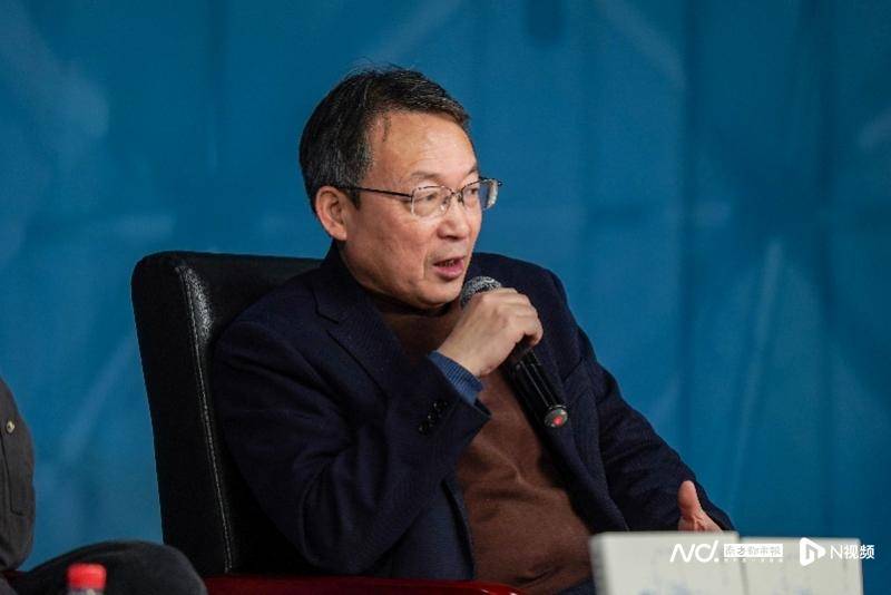 激活“知人論世”的古老傳統(tǒng)，張清華新著《詩歌的肖像》出版