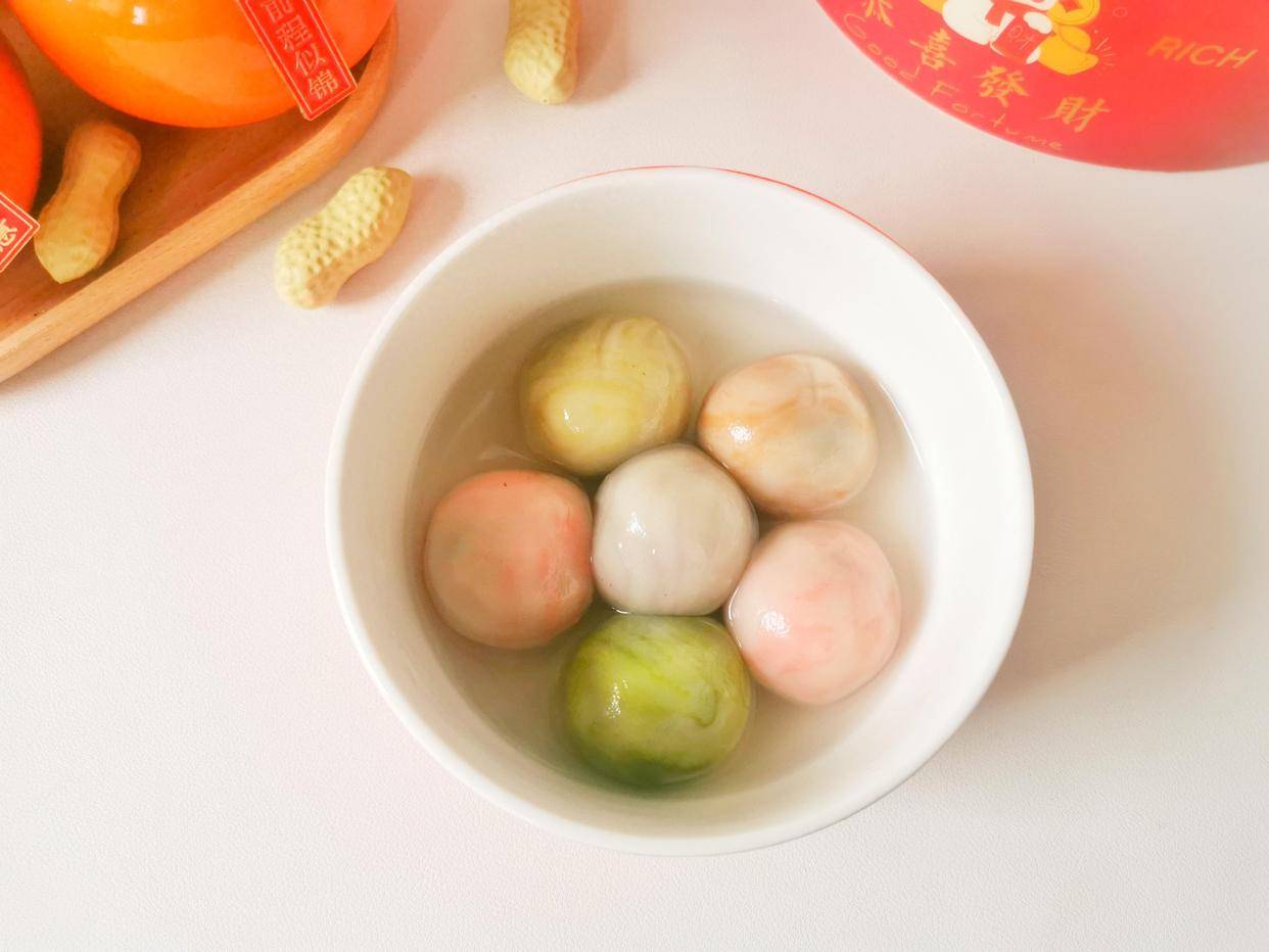 原創(chuàng)臘月二十四南方小年，這6道美食簡單易做寓意好