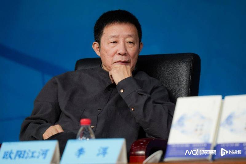 激活“知人論世”的古老傳統(tǒng)，張清華新著《詩歌的肖像》出版