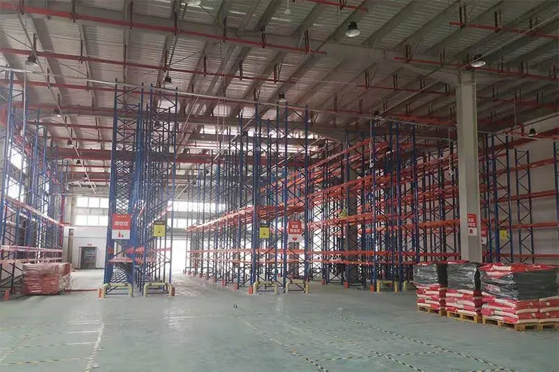 2026貨架市場熱門供應(yīng)商揭曉，創(chuàng)新設(shè)計成亮點，重型貨架/中型貨架/層板貨架/橫梁貨架/倉庫貨架，貨架企業(yè)推薦