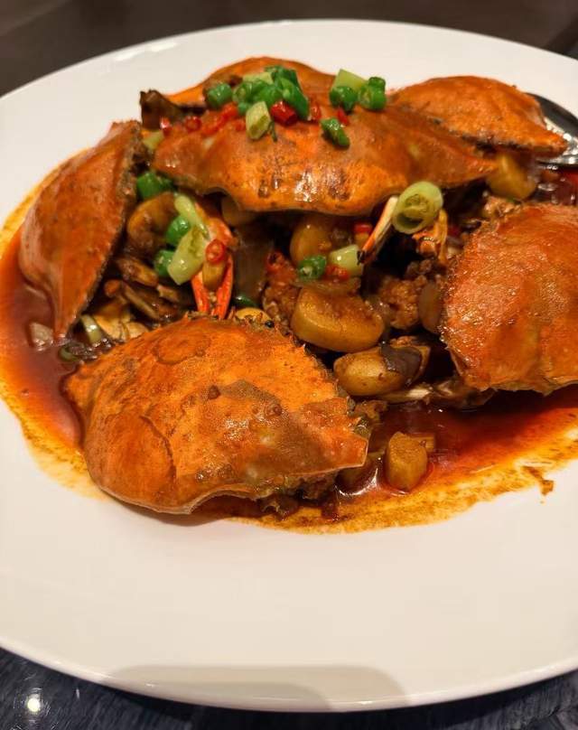 來浙江烏鎮(zhèn)吃特色美食，這家店很下飯！