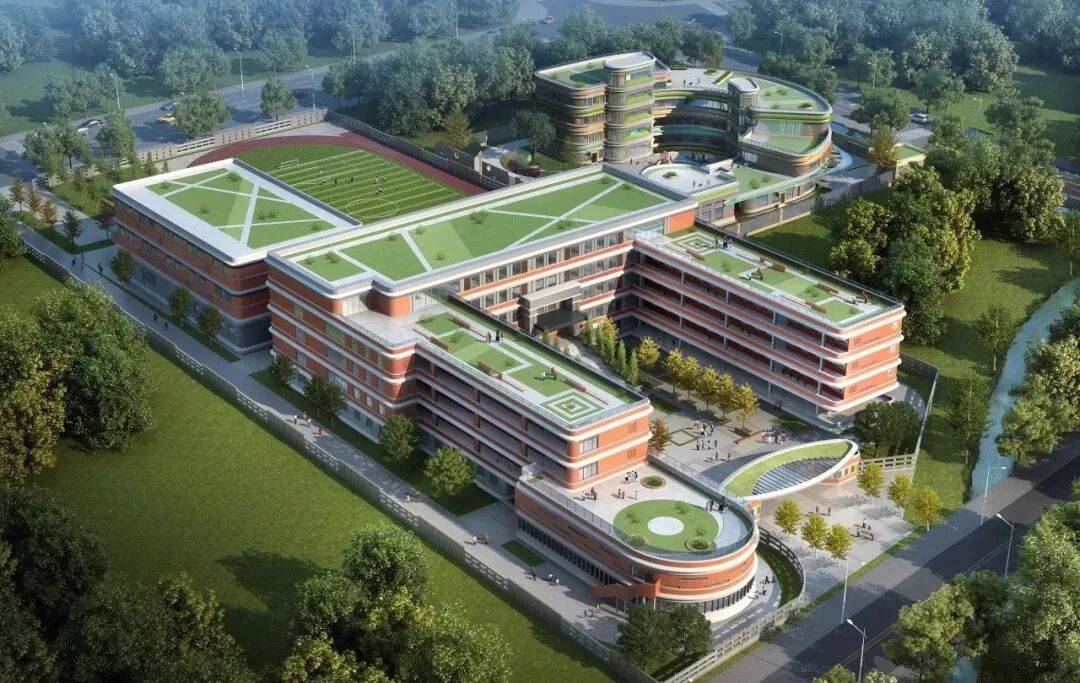 金牛區(qū)公辦小學(xué)“三駕馬車”之一，四川首批重點(diǎn)小學(xué)！成都市茶店子小學(xué)介紹