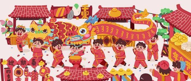 20處北京必逛廟會(huì)游園會(huì)！最全游玩指南快收藏