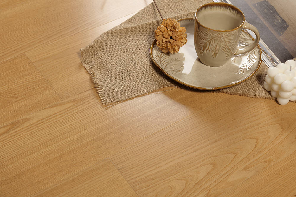 策馬煥新家·匠筑中國(guó)年｜暖冬清單·圣象地板-有榆1號(hào)