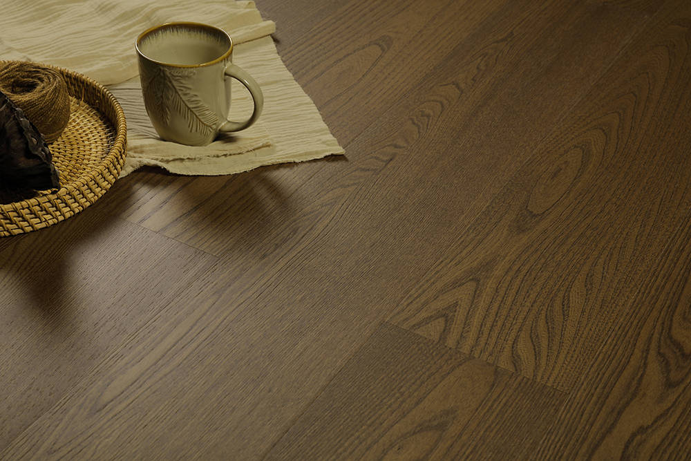 策馬煥新家·匠筑中國年｜“0”等待入住清單 · 圣象地板 · 有榆3號