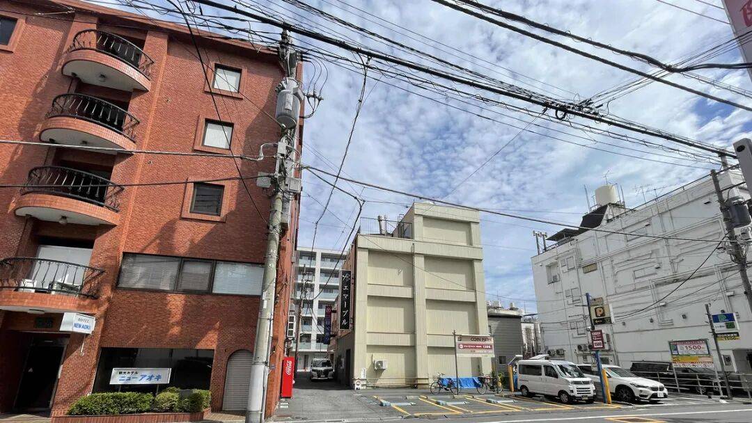 日本曾經(jīng)紅極一時的“女性向風(fēng)俗”，咋就沒聲了？