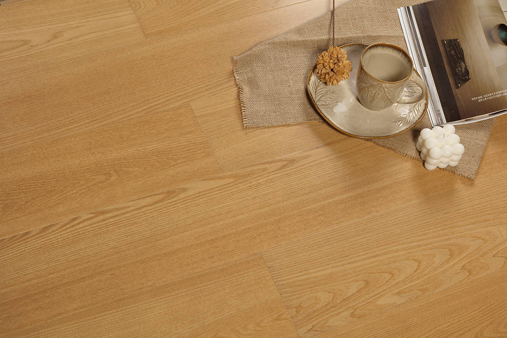 策馬煥新家·匠筑中國(guó)年｜暖冬清單·圣象地板-有榆1號(hào)