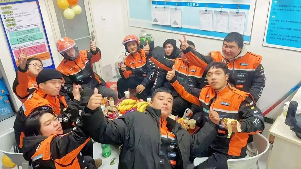 在市區(qū)租房跑單，不如回濟(jì)南起步區(qū)月入過萬(wàn)！