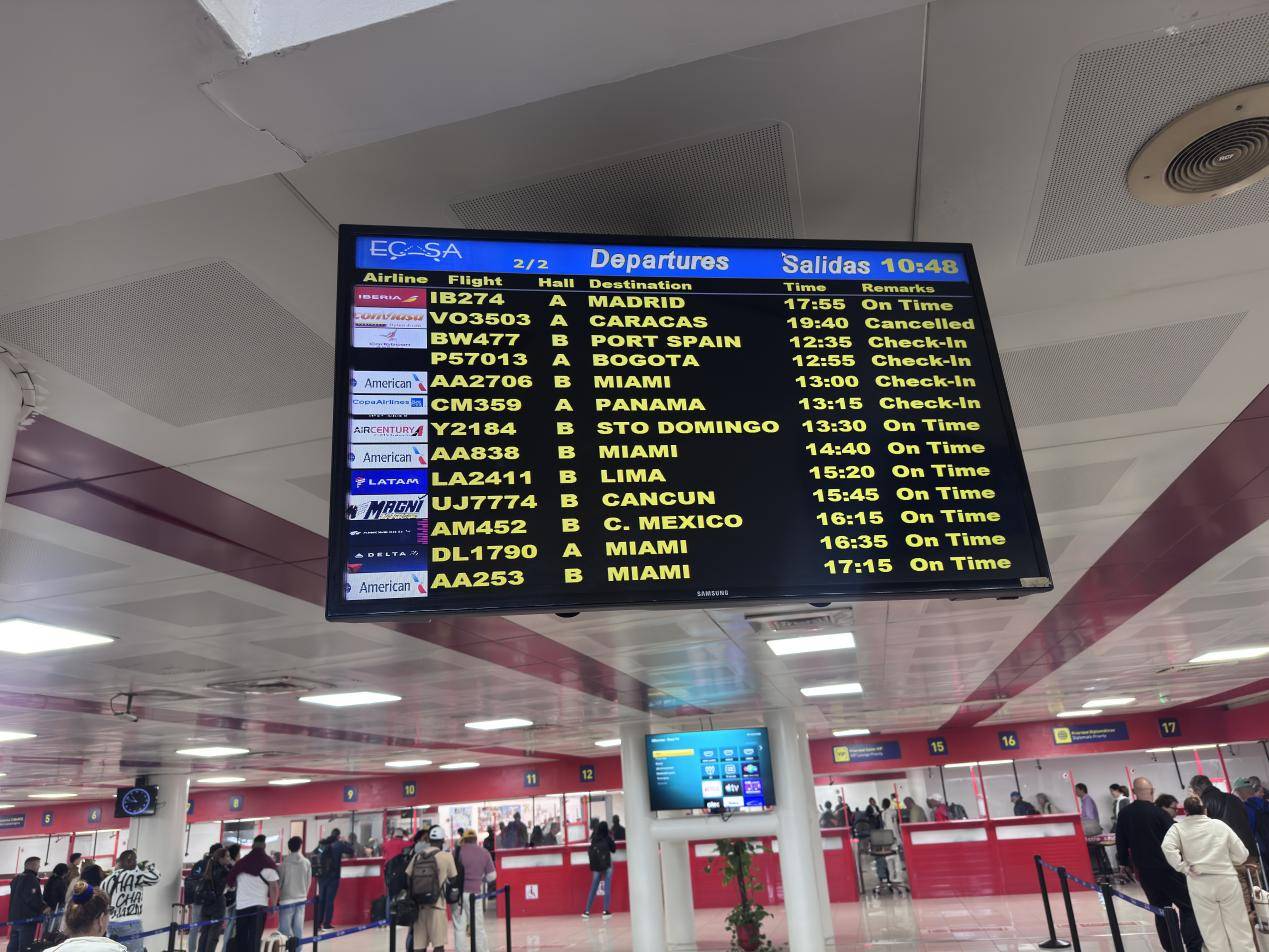 “游客少得讓我焦慮”，美國封鎖“窒息”古巴旅游業(yè)