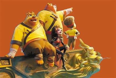 馬年春節(jié)檔 影視好戲正啟幕