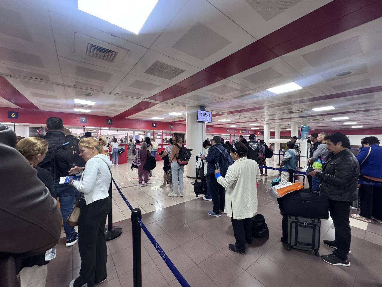 “游客少得讓我焦慮”，美國封鎖“窒息”古巴旅游業(yè)