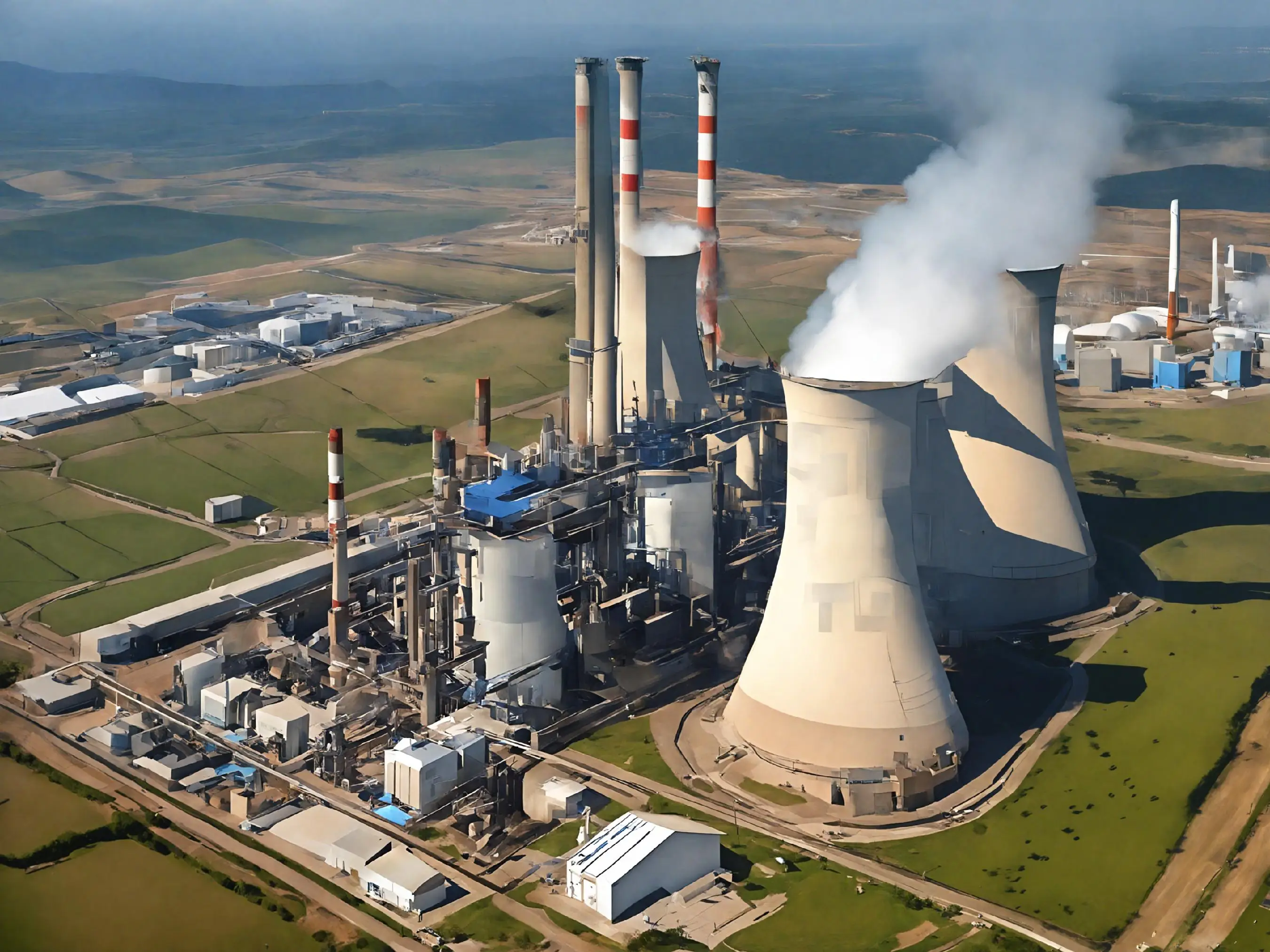 文化傳媒營收僅剩1%，昔日“影視大佬”擬收購百萬千瓦級熱電廠