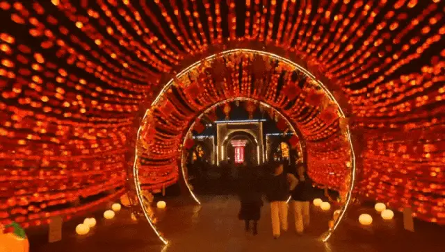 新春活動收藏打卡，過年來花溪放肆嗨！