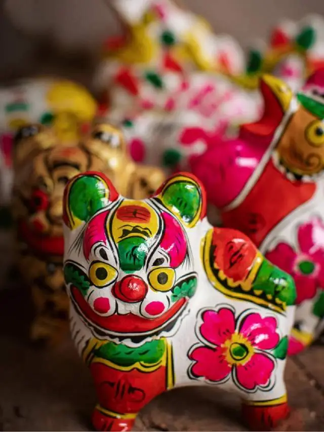 陜西旅游，寶雞鳳翔美景攻略！