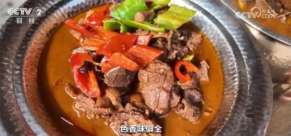 鄉(xiāng)村廚藝比拼熱鬧上演 “傳統(tǒng)年俗+特色美食+鄉(xiāng)村旅游”融合迎新春