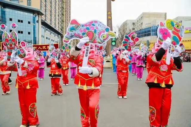 陜西旅游，寶雞鳳翔美景攻略！
