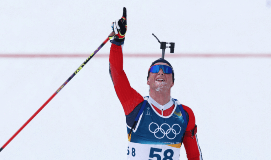太戲劇！冬奧選手摘銅后，對(duì)采訪鏡頭自曝出軌，哭求原諒，前女友回應(yīng)來(lái)了…