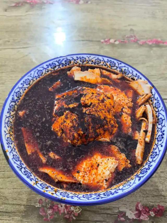 陜西旅游，寶雞鳳翔美景攻略！