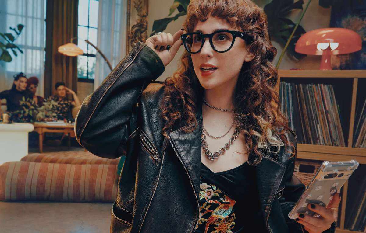 Meta 介紹 AI 眼鏡實(shí)景導(dǎo)航功能及使用技巧